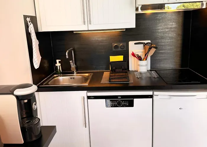 Appartement Antibes Port