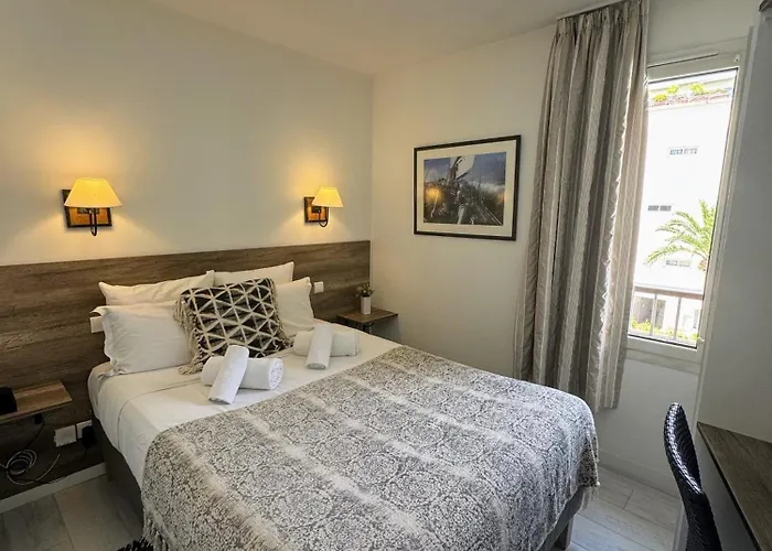 Appartement Antibes Port