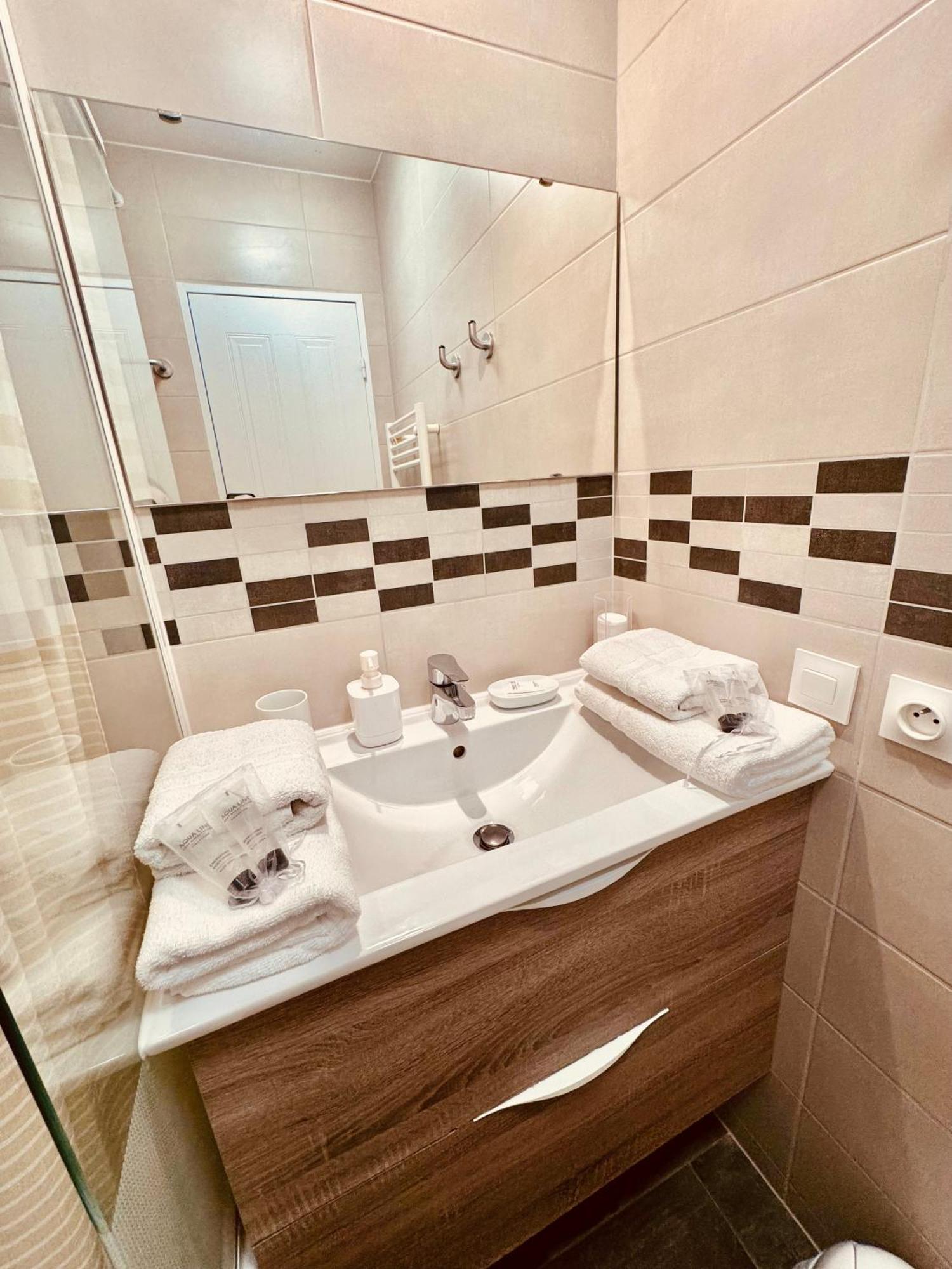 Port Apartment Antibes