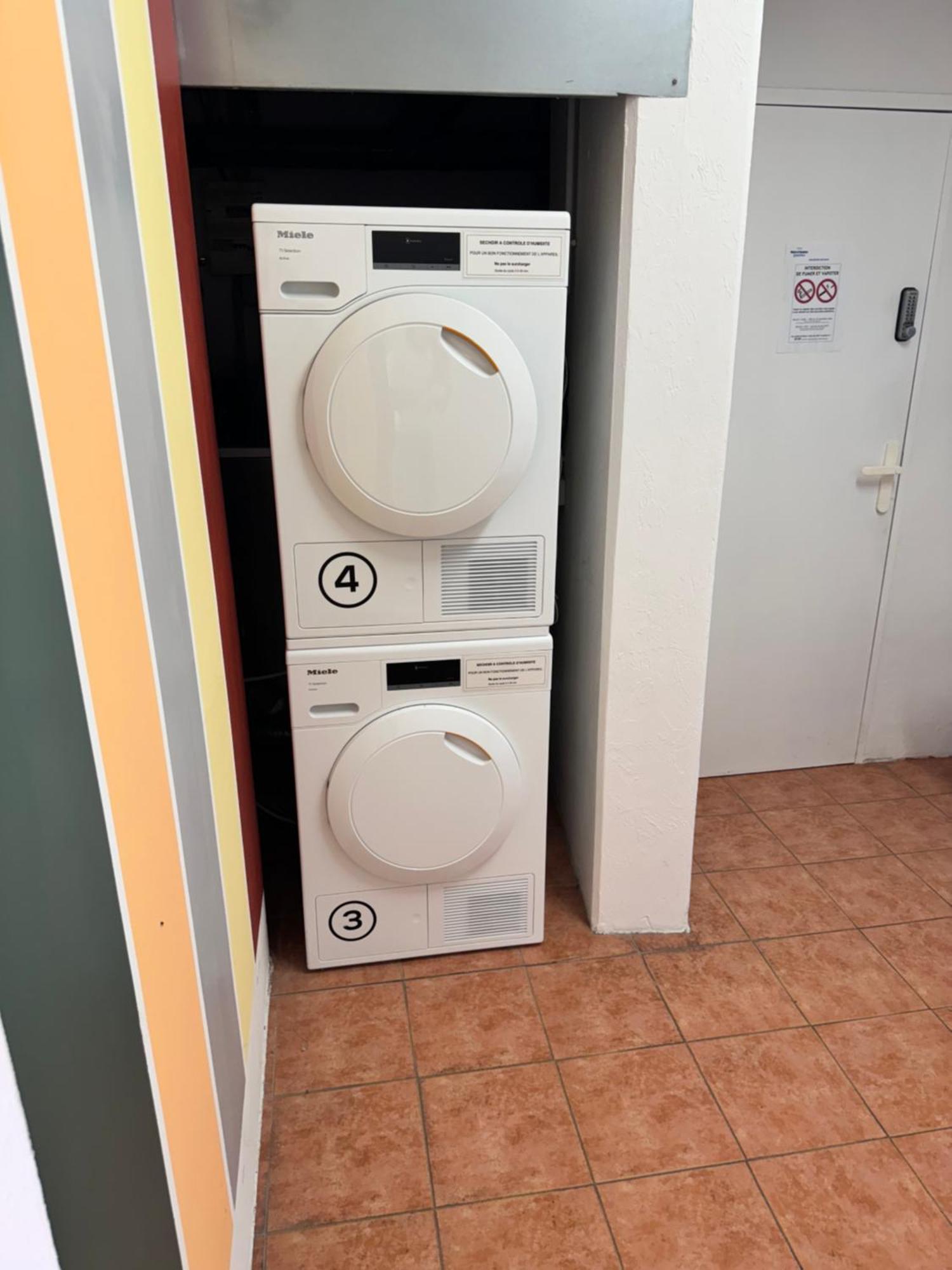 Port Apartment Antibes
