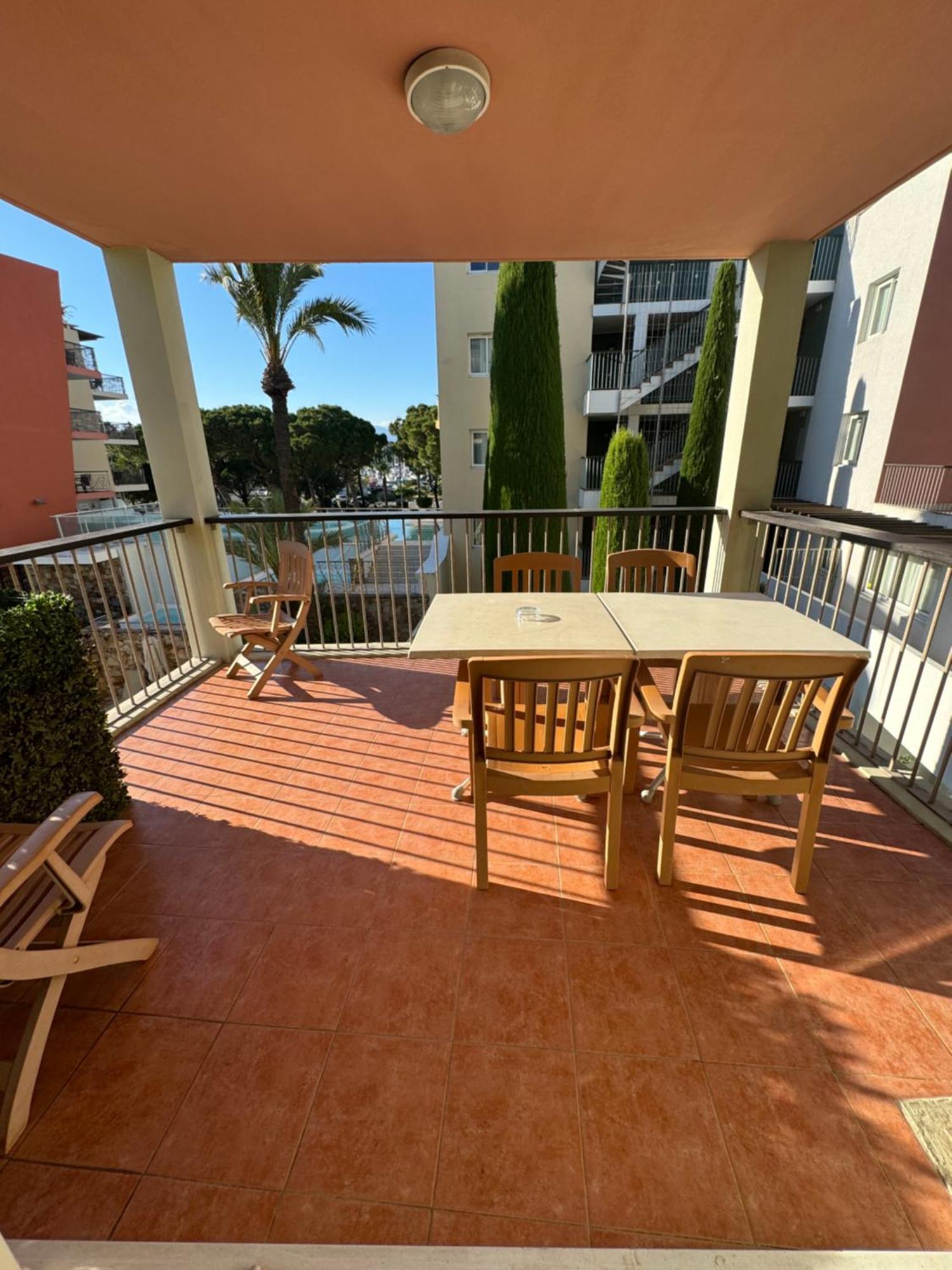 Port Apartment