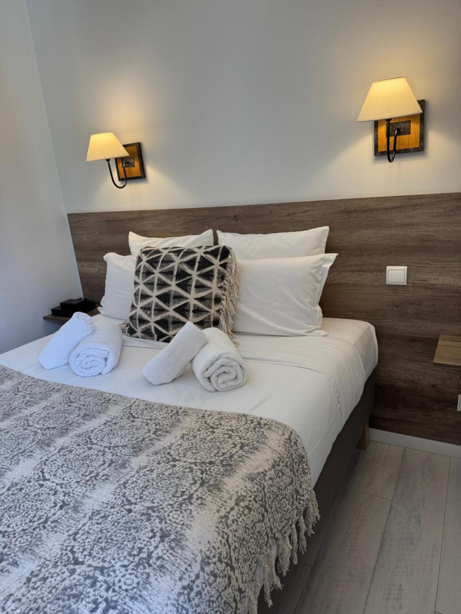 Apartment Port Antibes